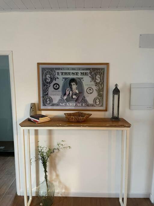 Appartement Francesco Apart à Colonia del Sacramento Extérieur photo