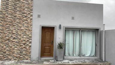 Appartement Francesco Apart à Colonia del Sacramento Extérieur photo